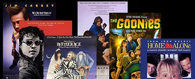 Deep Nostalgia with Movie Posters project preview