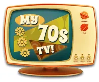 My 70's TV project preview