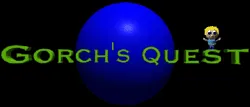 Gorch's Quest project preview