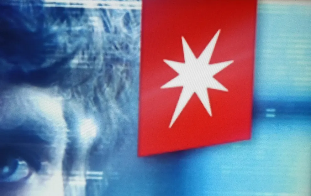 Netflix Interactive project preview