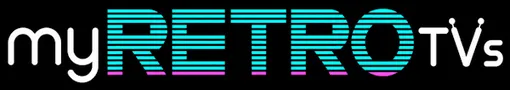 My Retro TVs