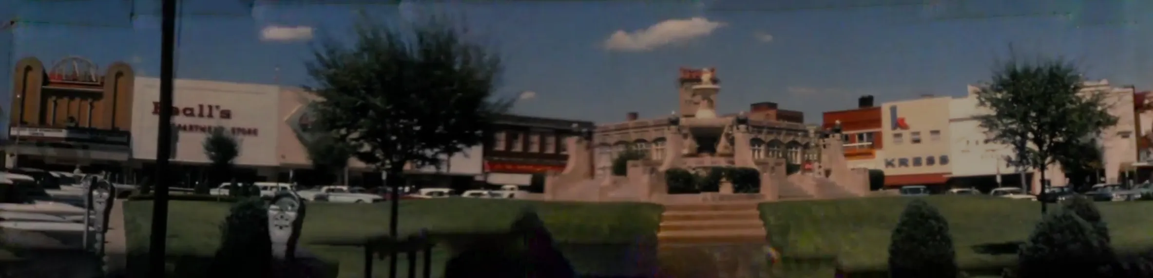 Rediscovering History with Photoshop project preview