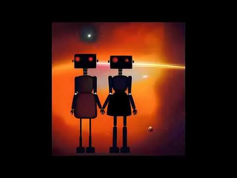 AI Music Videos project preview