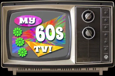 My 60's TV project preview